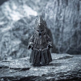 No.335 The Witchking