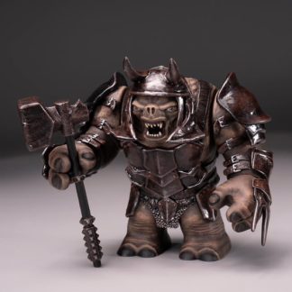 No.339 Olog-Hai of Mordor(Oxidized Copper)