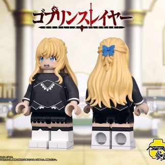 No.356 Goblin Slayer series: The Priest Casual version