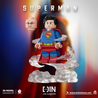 No.359 New DC Superman
