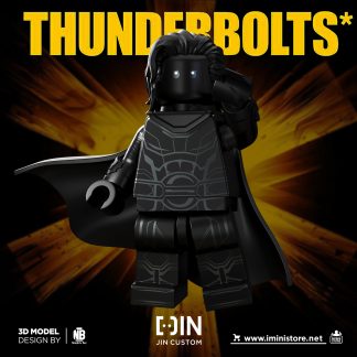 NO.380 The New Avengers-🌑Darkened Sentry【Robert Reynolds】