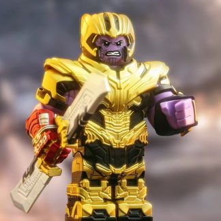 NO.6 Thanos