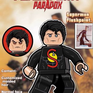 NO.387 Flash point series 3th product - Superman